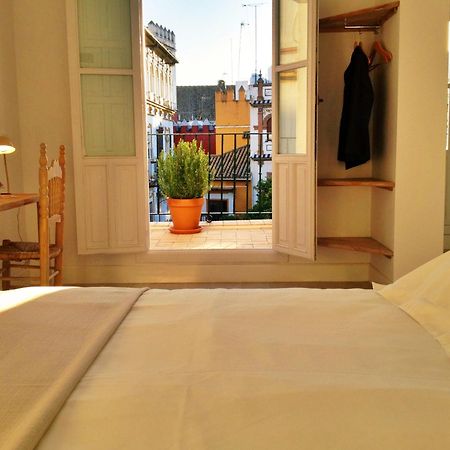 Hotel Boutique Elvira Plaza Sevilla Kültér fotó