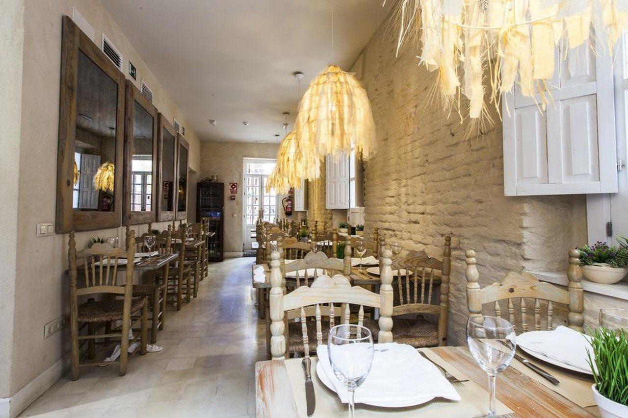 Hotel Boutique Elvira Plaza Sevilla Kültér fotó
