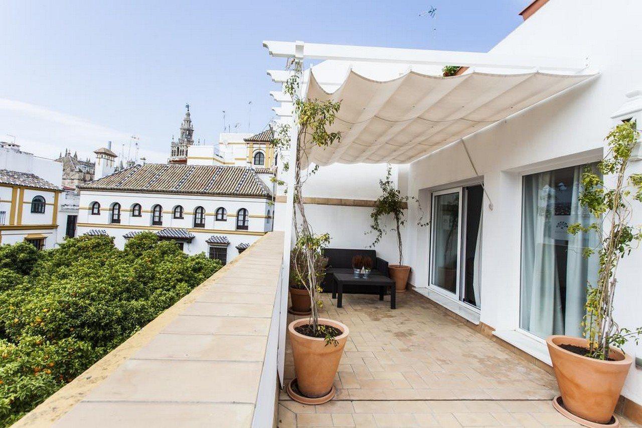 Hotel Boutique Elvira Plaza Sevilla Kültér fotó