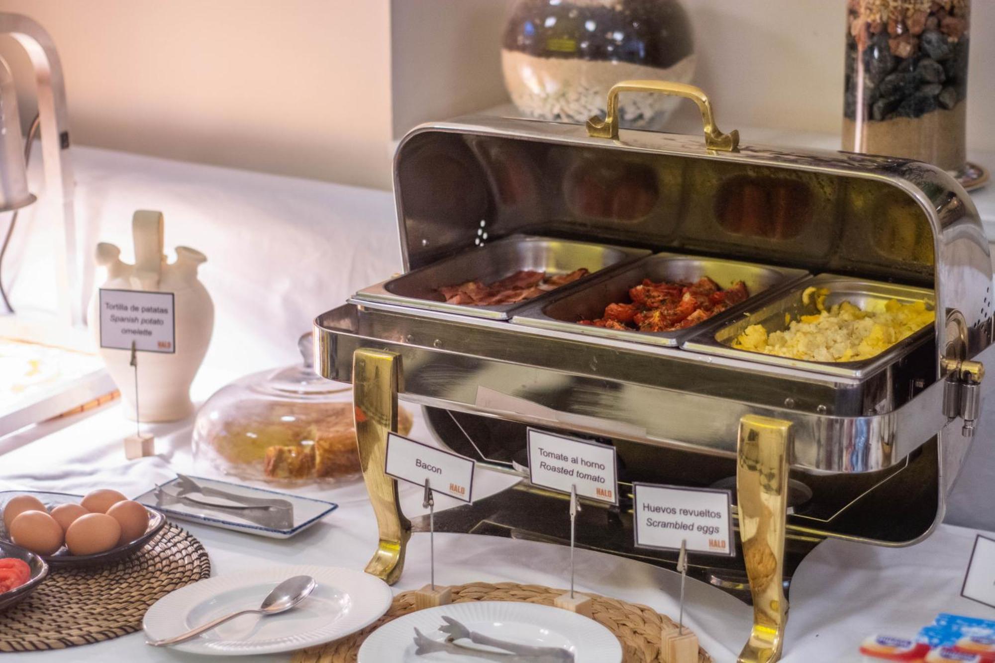 Hotel Boutique Elvira Plaza Sevilla Kültér fotó