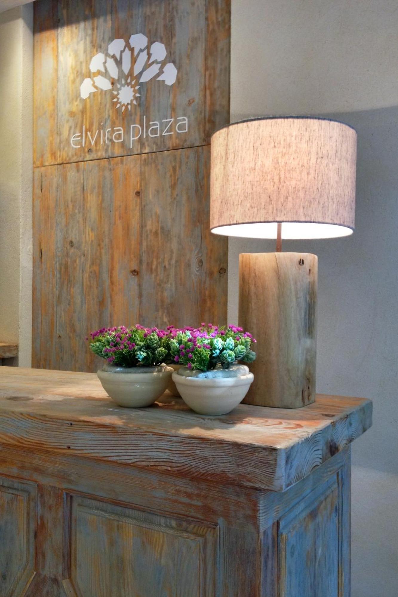 Hotel Boutique Elvira Plaza Sevilla Kültér fotó